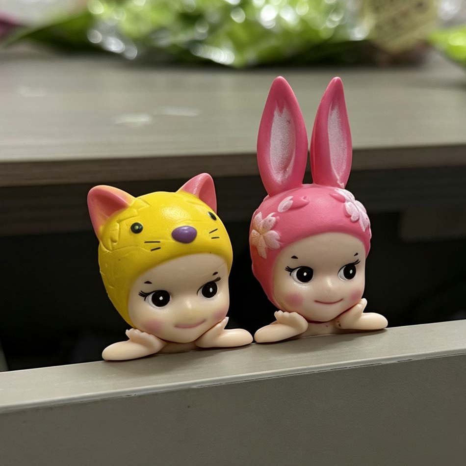 Хит продаж: Сюрприз-бокс Hippe – обзор и цена Anime Merchandise For Sale