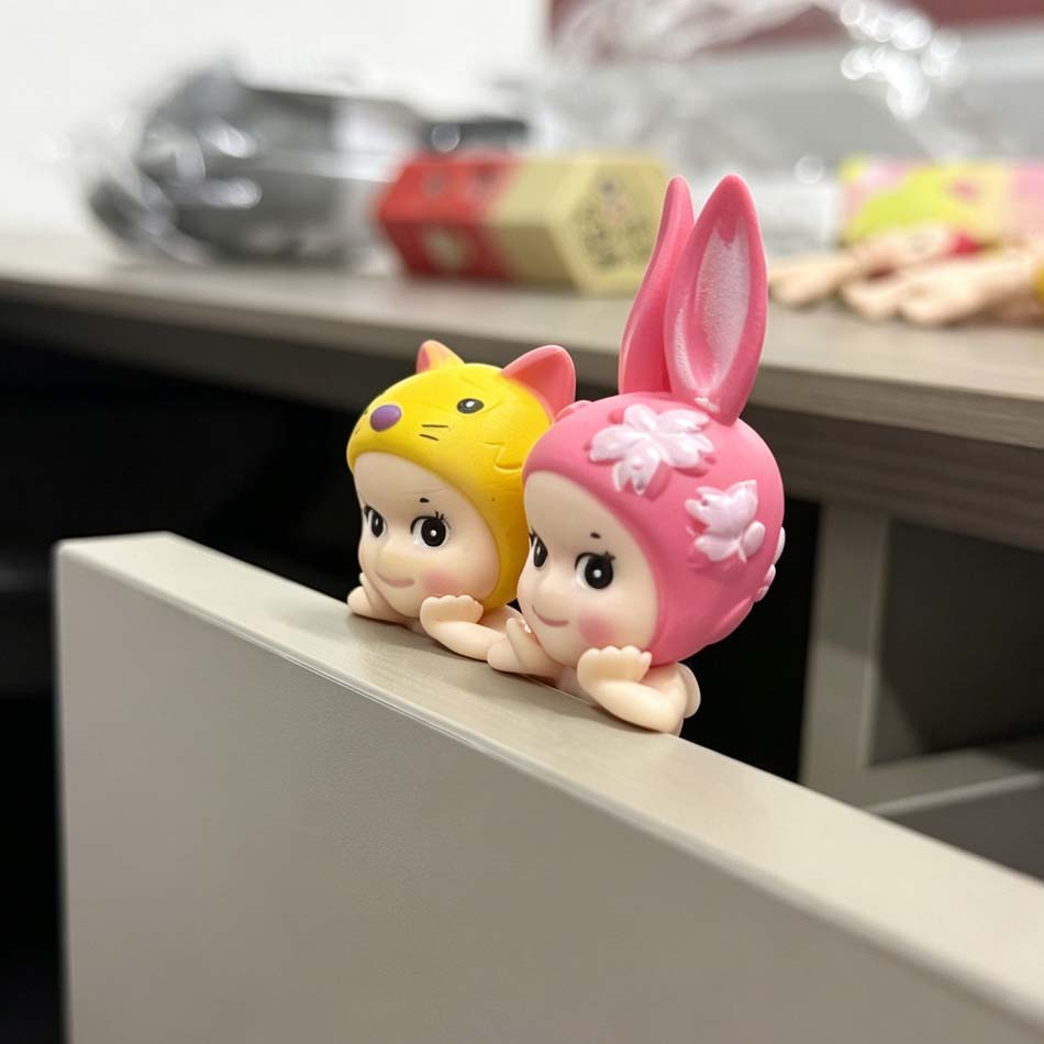 Хит продаж: Сюрприз-бокс Hippe – обзор и цена Anime Merchandise For Sale
