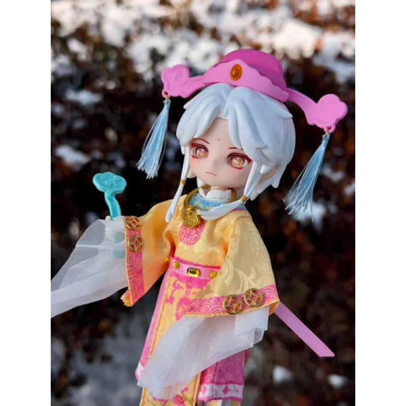 Новый оригинальный Nagi Step W – обзор и цена Anime Merchandise For Sale