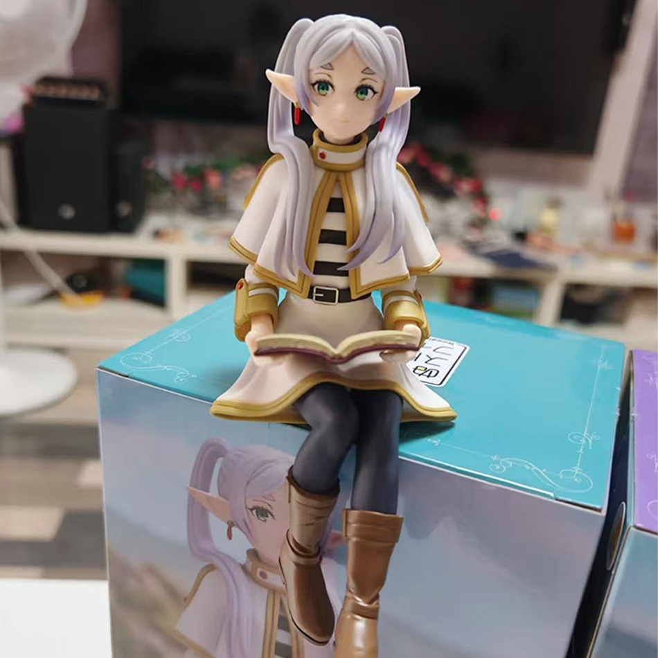 Хит продаж: Фигурка аниме-деву – обзор и цена Anime Merchandise For Sale