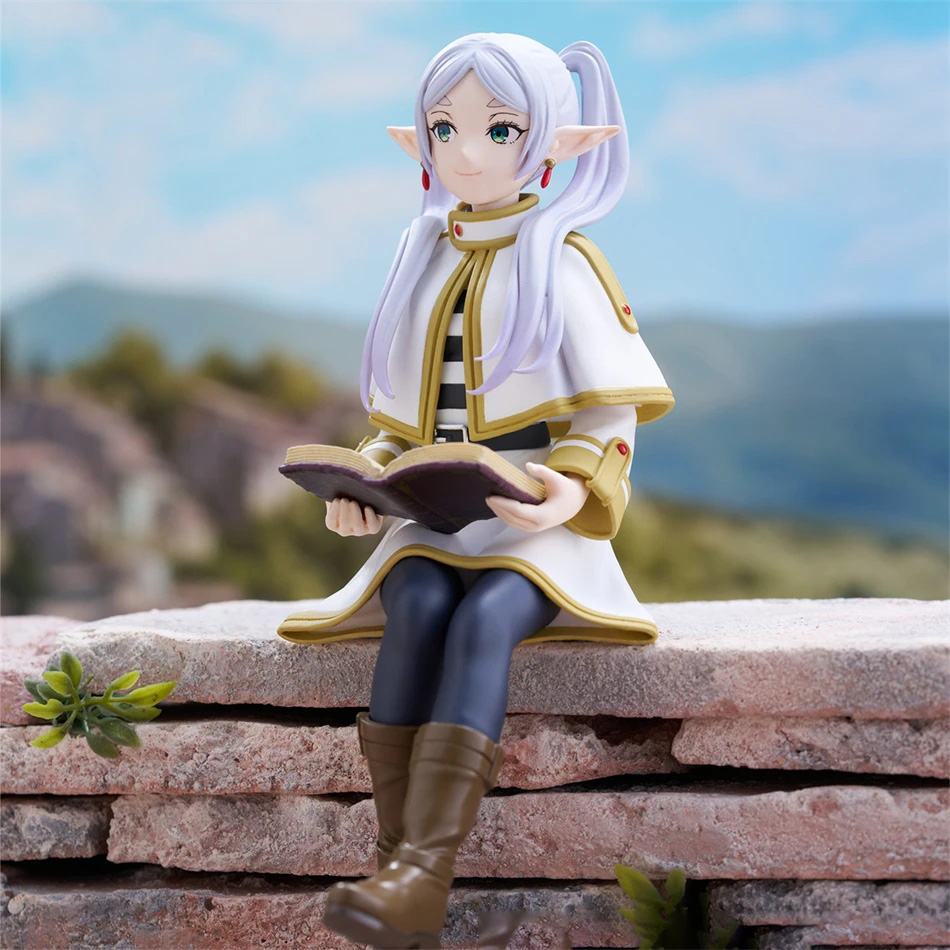 Хит продаж: Фигурка аниме-деву – обзор и цена Anime Merchandise For Sale
