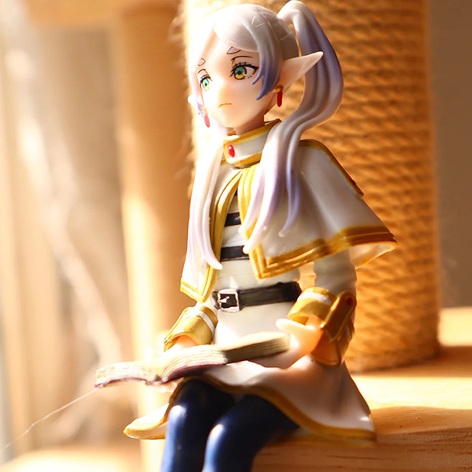 Хит продаж: Фигурка аниме-деву – обзор и цена Anime Merchandise For Sale