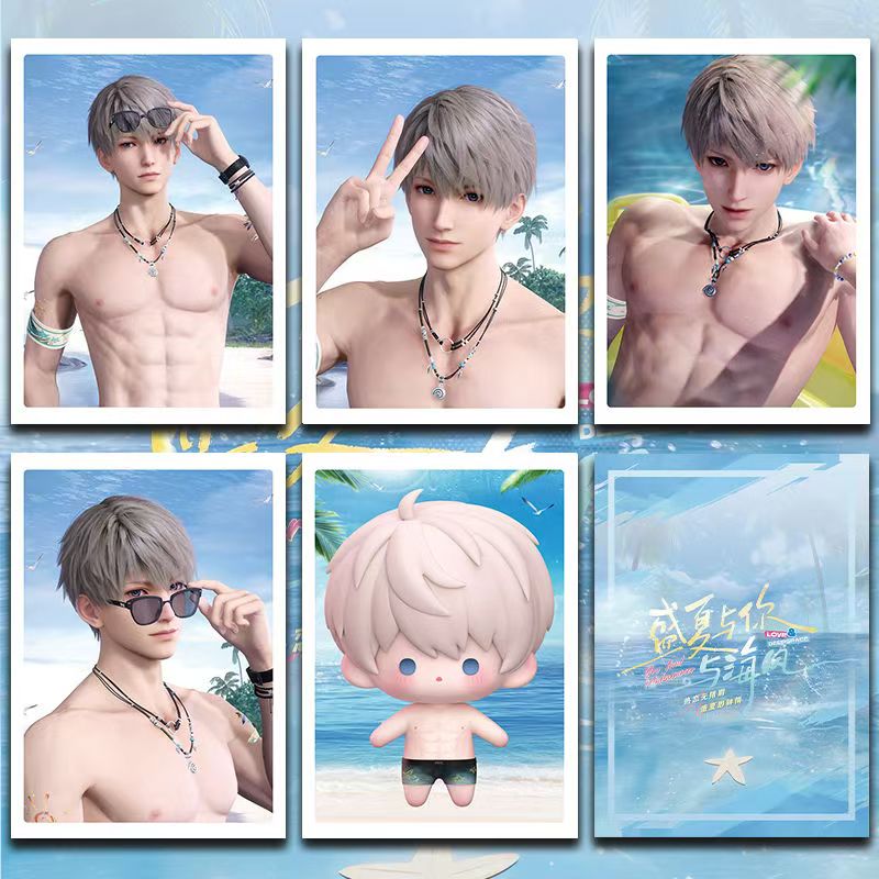 Любовь и глубокий космос Rafay – обзор и цена Anime Kingdom Merchandise