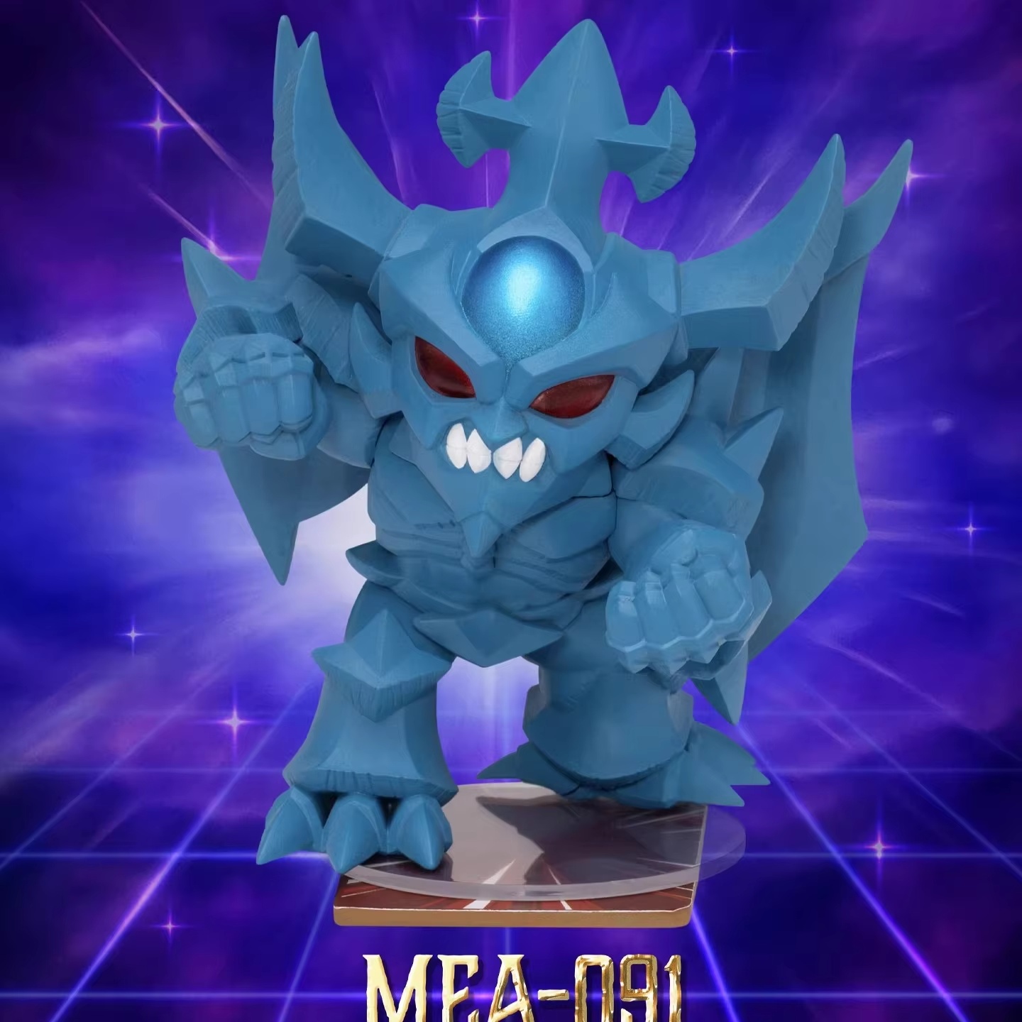 Новый оригинальный набор Beast – обзор и цена Anime Kingdom Merchandise