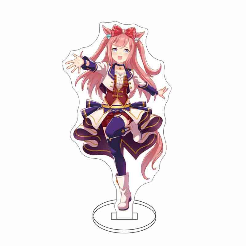 16 см Аниме-фигурка ‌ Игра Uma – обзор и цена Merchandise Anime