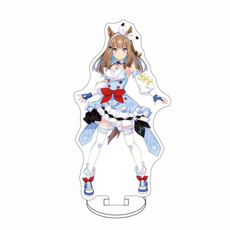 16 см Аниме-фигурка ‌ Игра Uma – обзор и цена Merchandise Anime