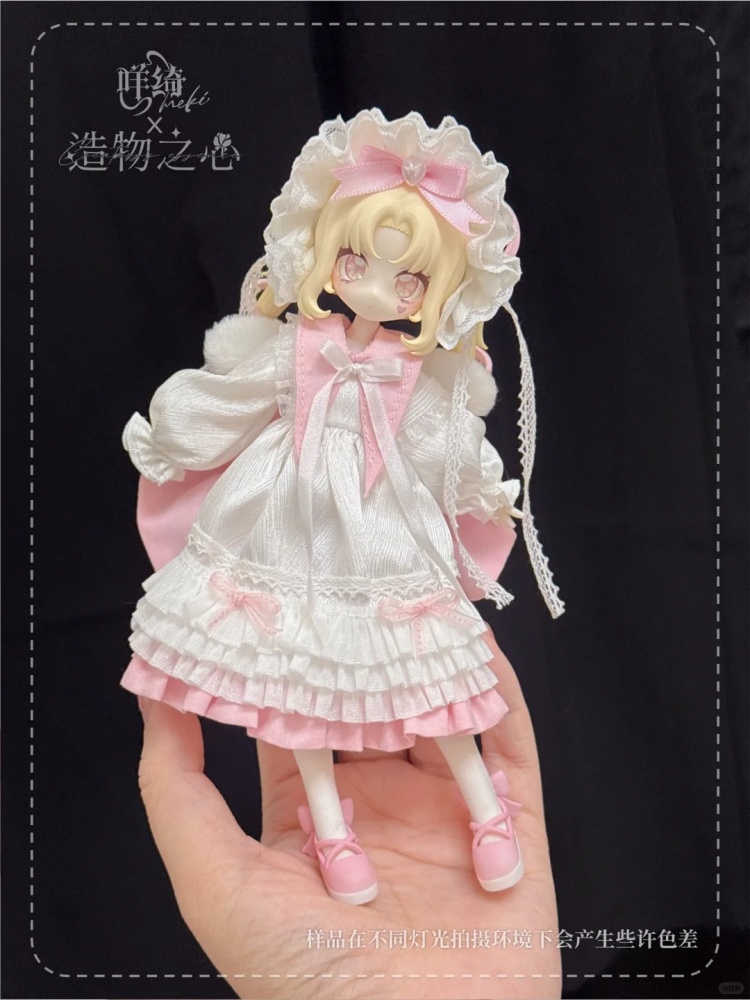 Creaters'S Essence 1/12 Mjd сл – обзор и цена Anime Merchandise For Sale