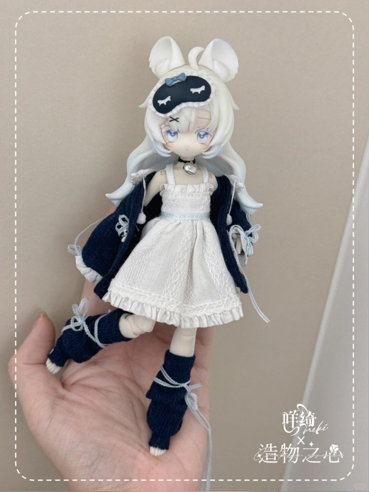 Creaters'S Essence 1/12 Mjd сл – обзор и цена Anime Merchandise For Sale