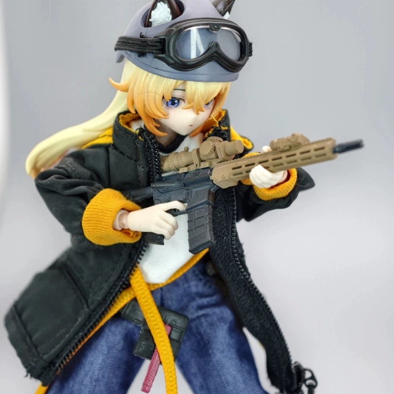 Новые куклы BJD от Eden Toys,  – обзор и цена Anime Merchandise Box