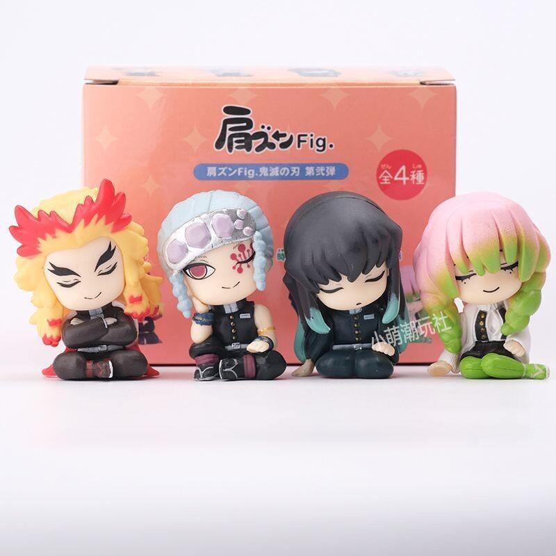 Demon Slayer Kanroji Mitsuri т – обзор и цена Anime Merchandise Sales