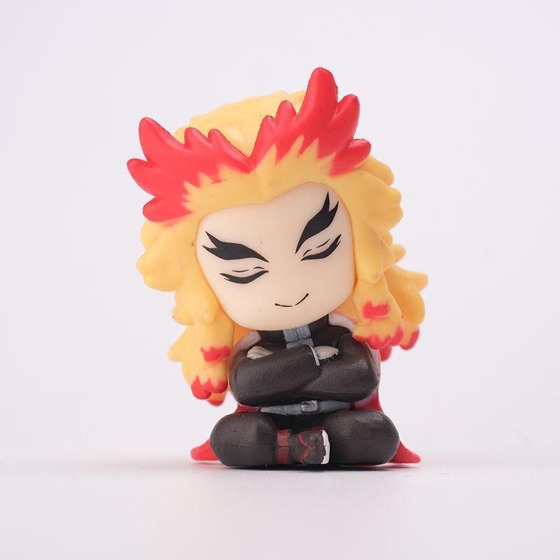 Demon Slayer Kanroji Mitsuri т – обзор и цена Anime Merchandise Sales
