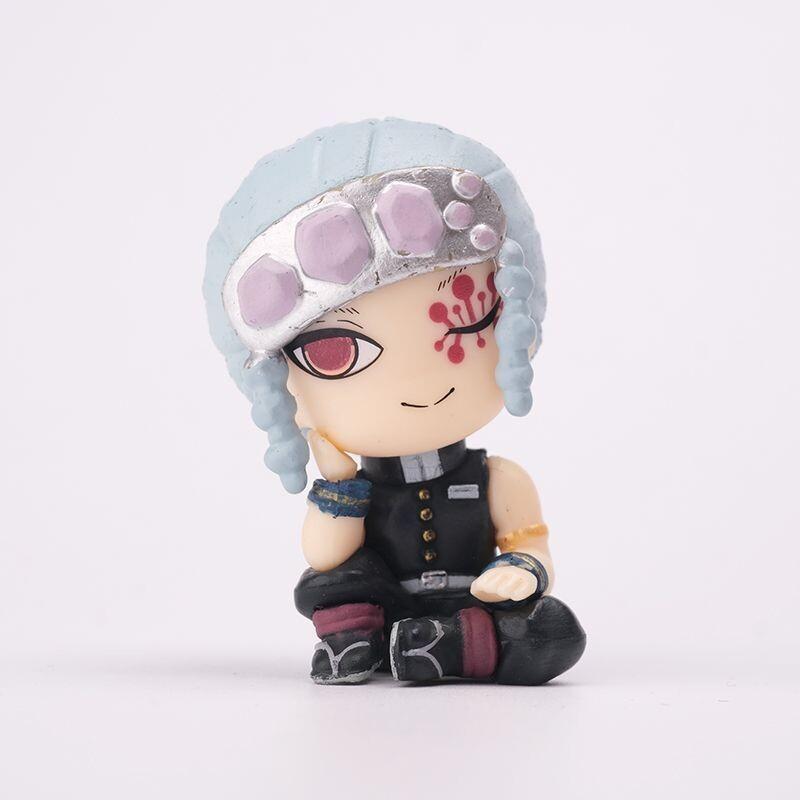 Demon Slayer Kanroji Mitsuri т – обзор и цена Anime Merchandise Sales