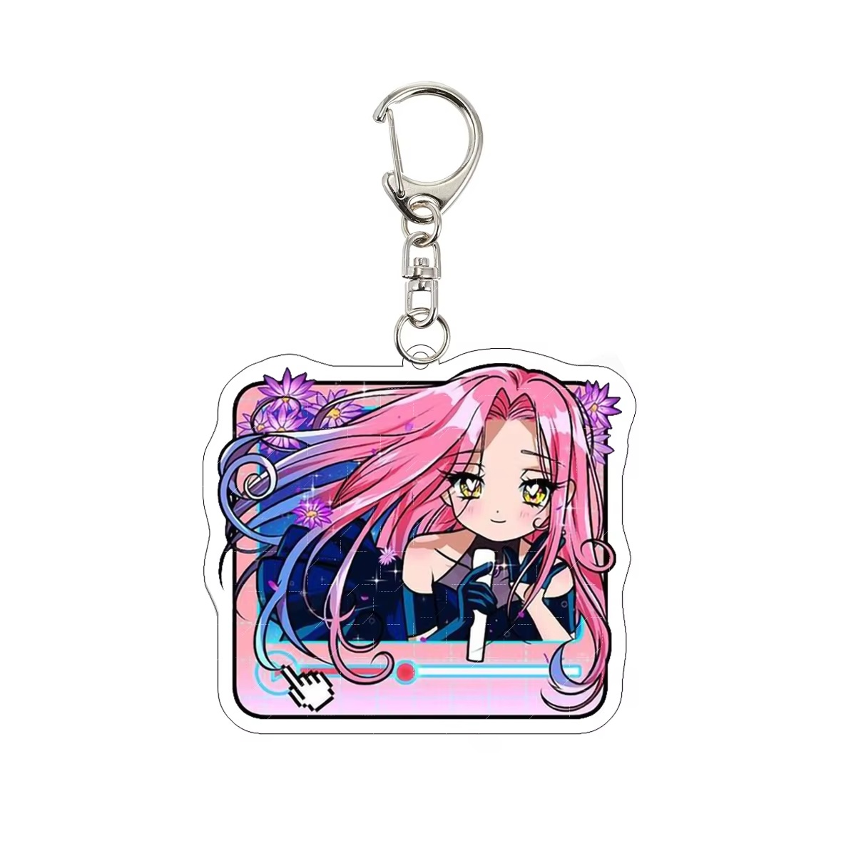 Горячая распродажа: акриловый  – обзор и цена Anime Merchandise Sales