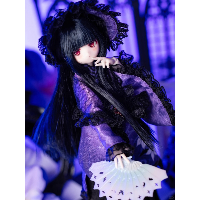 Серия Time Rift & Music Box: К – обзор и цена Anime Merchandise For Sale