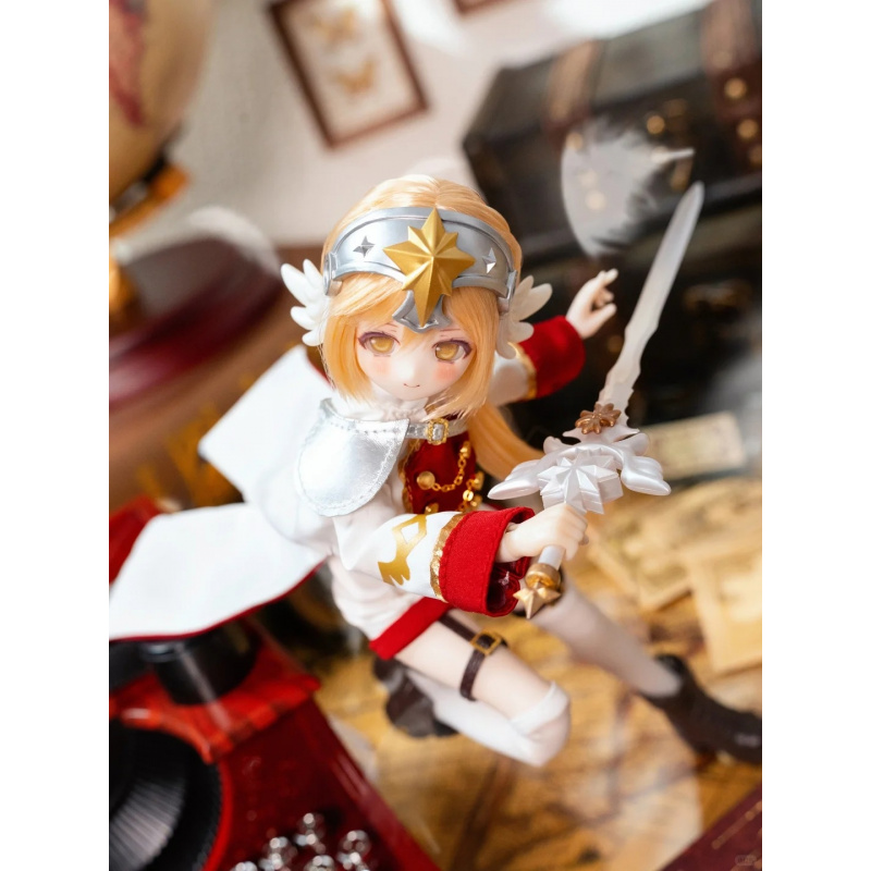Серия Time Rift & Music Box: К – обзор и цена Anime Merchandise For Sale