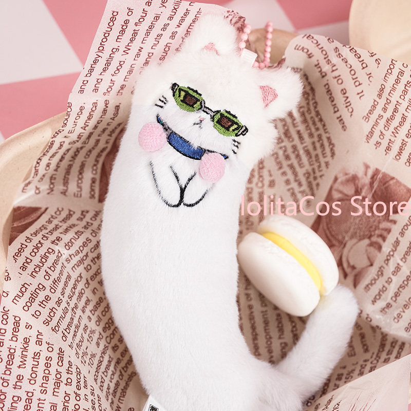 Оригинальная плюшевая игрушка- – обзор и цена Plush Doll Anime