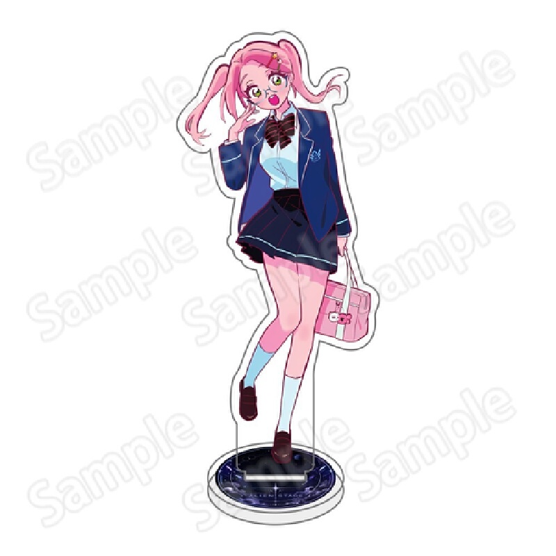 Новинка! Хит продаж! Акриловые – обзор и цена Anime Merchandise Sales