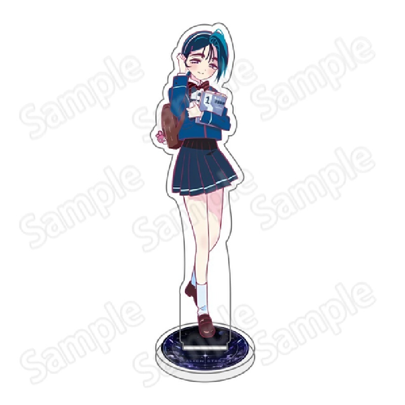 Новинка! Хит продаж! Акриловые – обзор и цена Anime Merchandise Sales