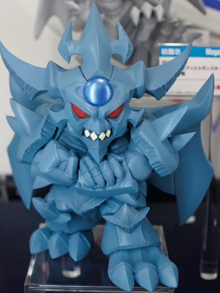 Коллекционная фигурка Beast Ki – обзор и цена Anime Kingdom Merchandise