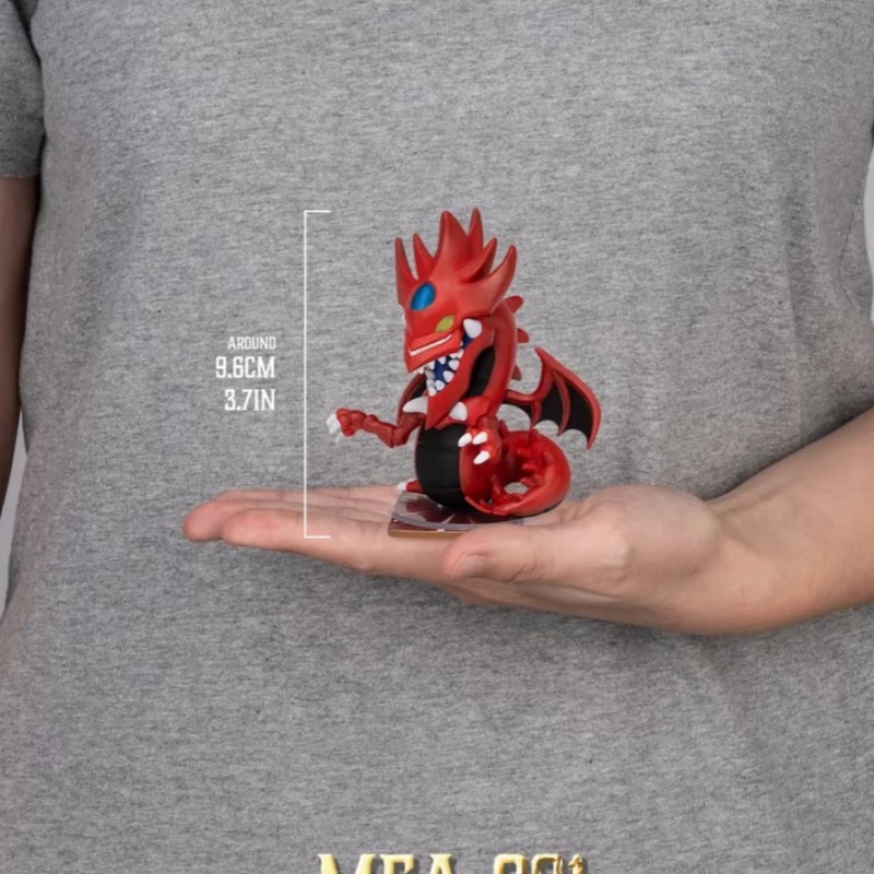 Коллекционная фигурка Beast Ki – обзор и цена Anime Kingdom Merchandise