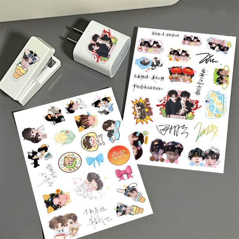 Мстительная любовь ChiCheng Wu – обзор и цена Anime Kingdom Merchandise